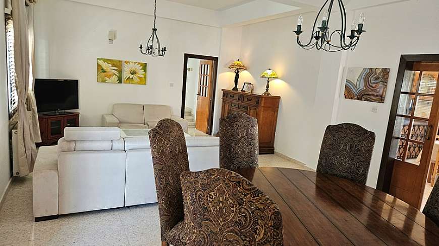 3 bdrm bungalow/Pyla