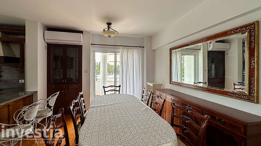 2 Bedroom Apartment for Rent In Larnaca Centre