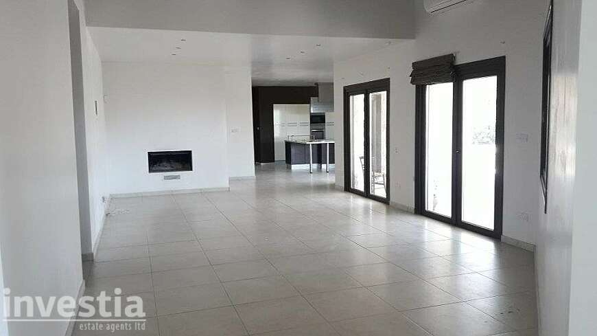 Detached House in Maroni, Larnaca