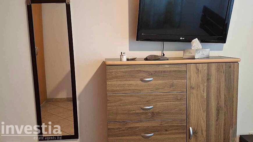 1 bdrm apartment/Livadhia