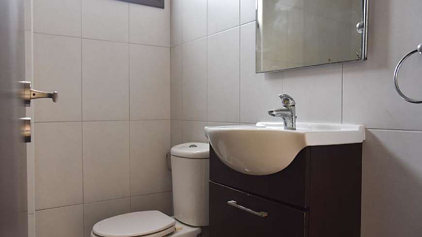 2 bdrm flat for sale/Pervolia