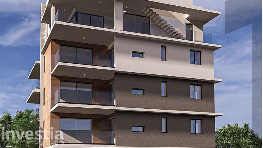 2 Bdrm apts/New Hospital