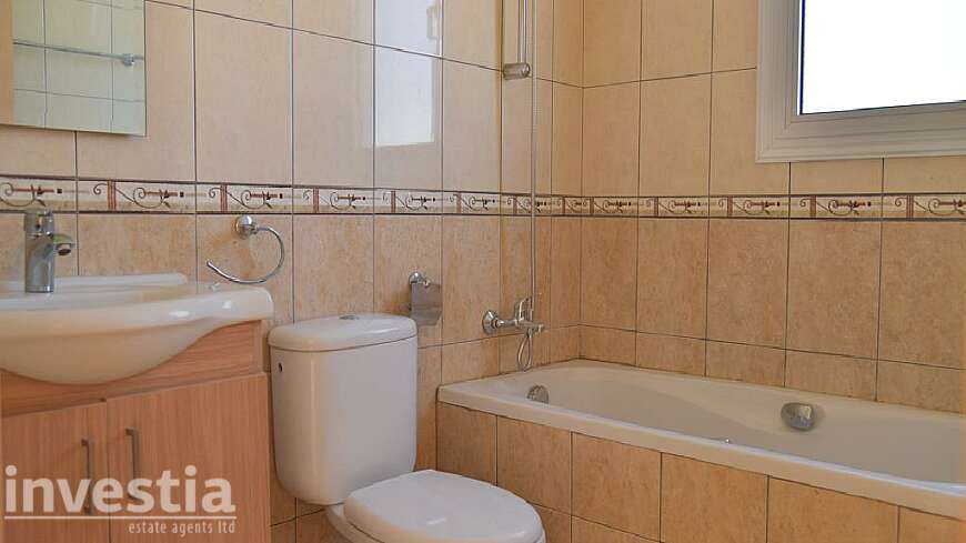 3 bdrm house for sale/Alethrico