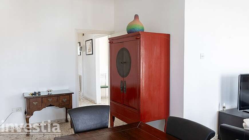 3 bdrm apt/Phaneromeni