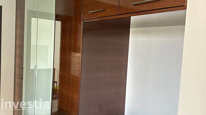 3 bdrm villa for rent/Livadhia