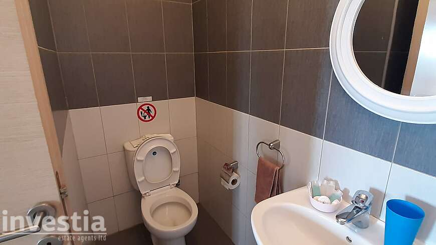 2 bdrm apartment for rent/Mazotos