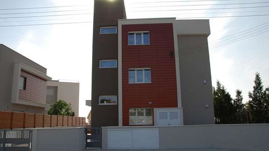 3 bdrm houses/apartments for sale/Germasogia