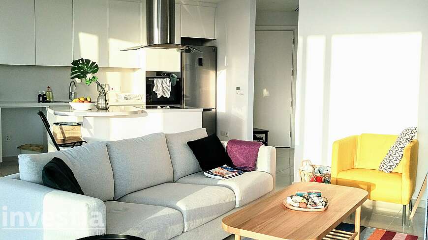 2 bdrm apt/Mackenzie