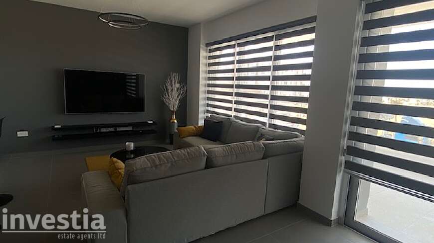 2 plus 1 bdrm apartment/Dhrosia