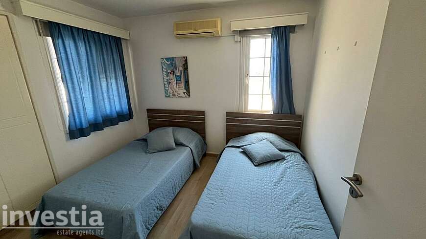 2 bdrm apt/Dhekelia rd