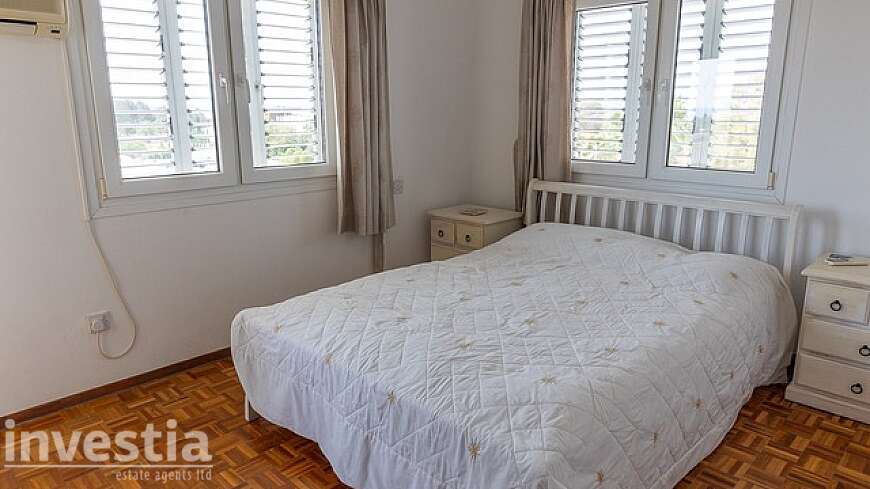3 bdrm apt/Phaneromeni