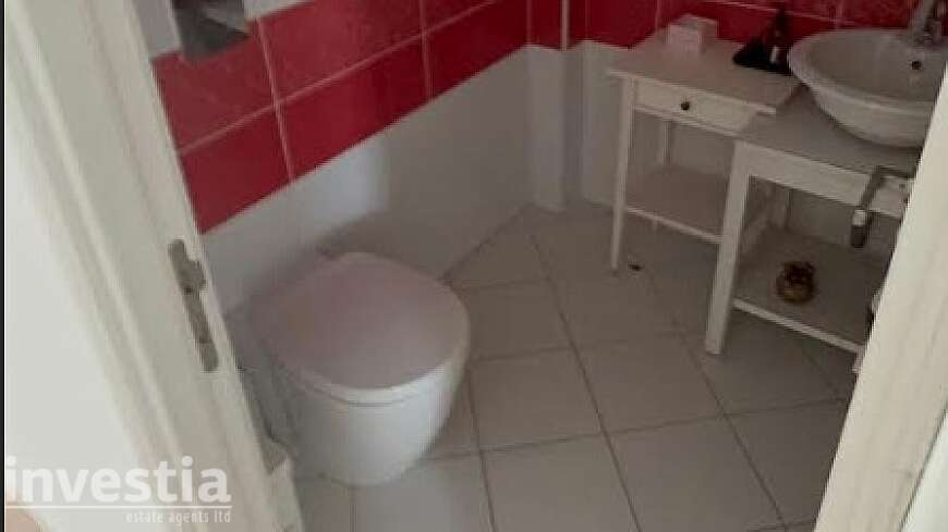 3 bdrm apt/Phaneromeni