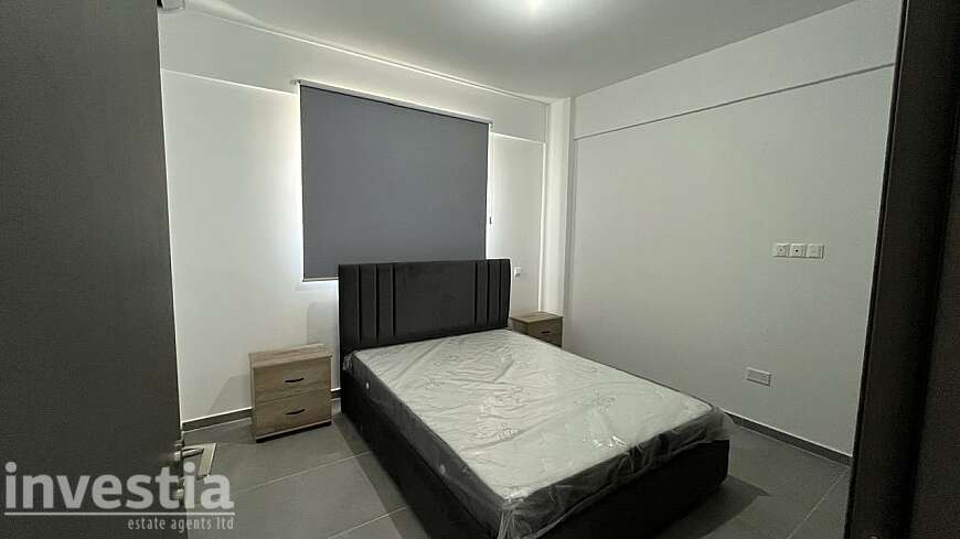 2 bdrm apt/Dhekelia rd
