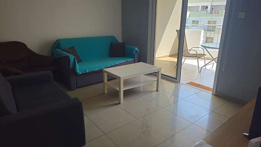 2 bdrm apt/Pyla