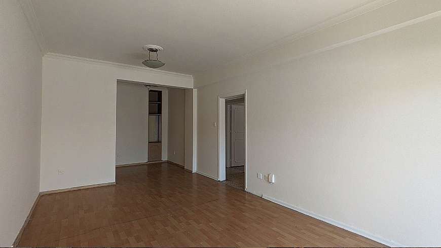 Three bedroom apartment in Agioi Omologites, Nicosia