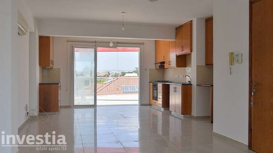 2 bdrm flat for sale/Kokkines