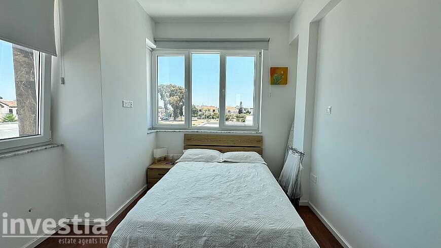 3 bdrm houses/Dhekelia rd