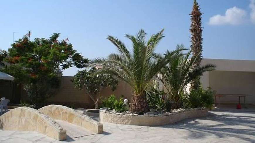 Detached House for Sale, Larnaca-Anafotia