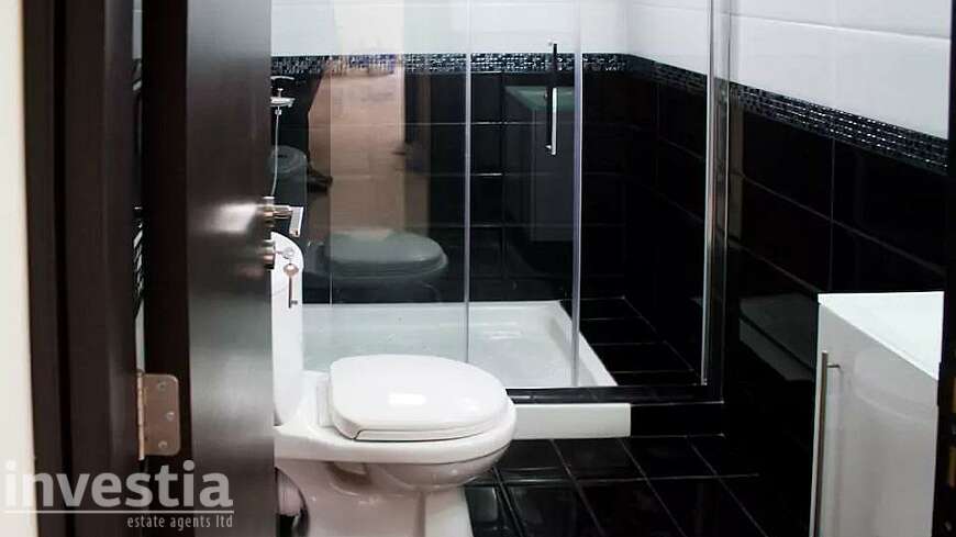 **SPECIAL OFFER-FROM €114,000 NOW €95,000** 1 bedroom apartment in Ayia Napa with TITLE DEEDS
