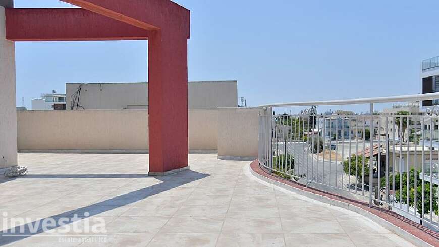 2 bdrm flat for sale/Kokkines