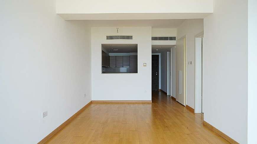 2 bdrm apt/Phinikoudes