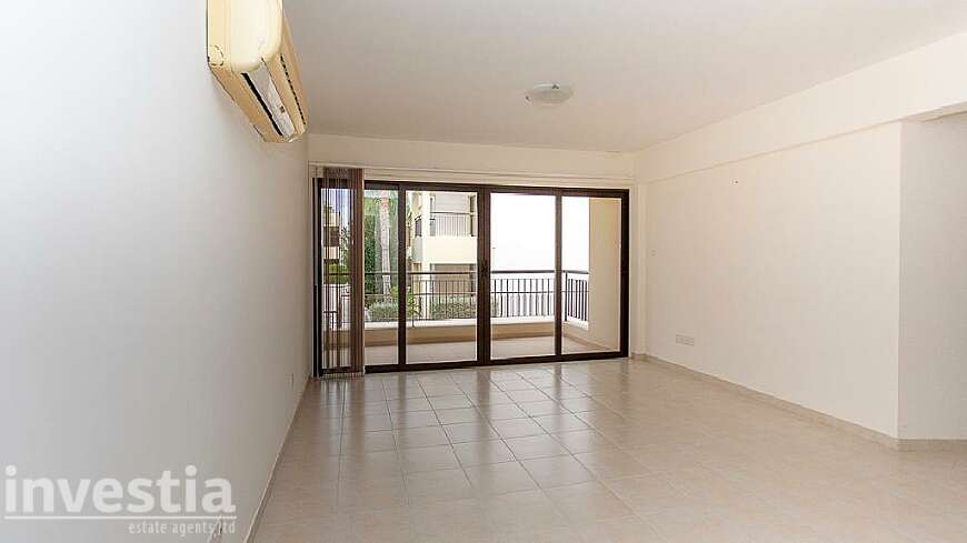 2 bdrm flat for sale/Tersefanou