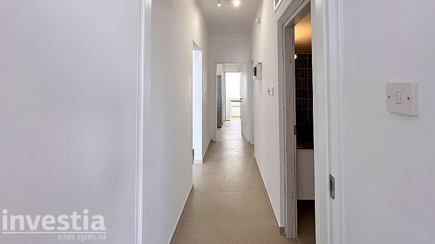 2 Bedroom Apartment in the City Centre, Larnaca