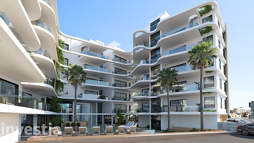 1 Bdrm apts/By Pass area