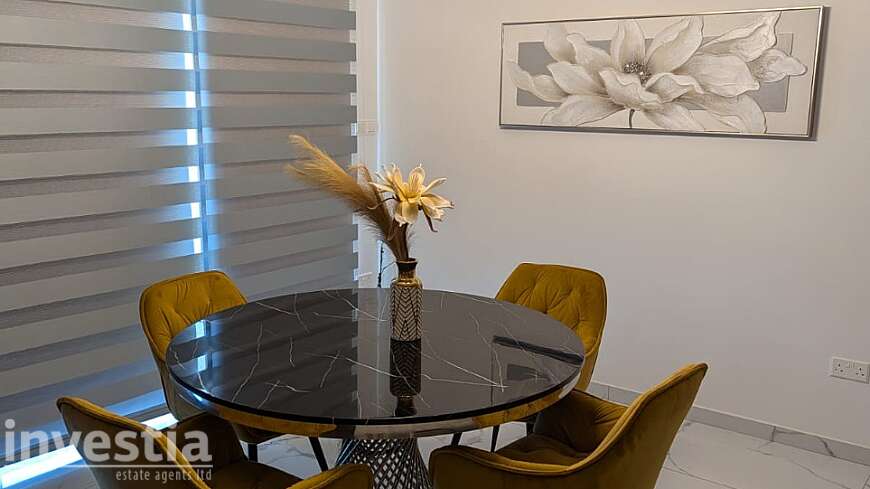 2 bdrm brand new penthouse/Dhrosia