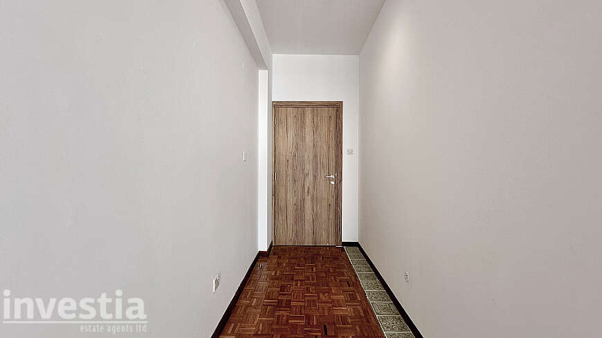 2 Bedroom Apartment in the City Centre, Larnaca