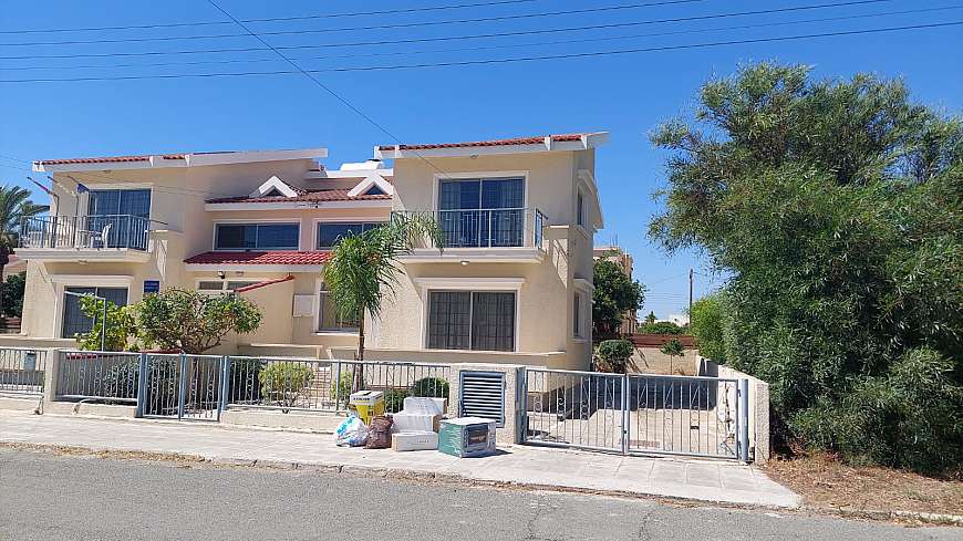 3 bdrm house/Dhekelia rd