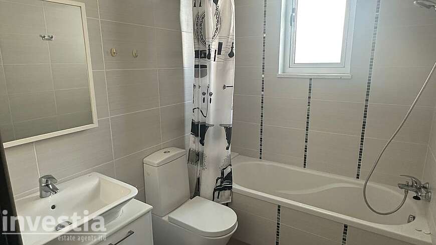 3 bdrm villa for rent/Livadhia