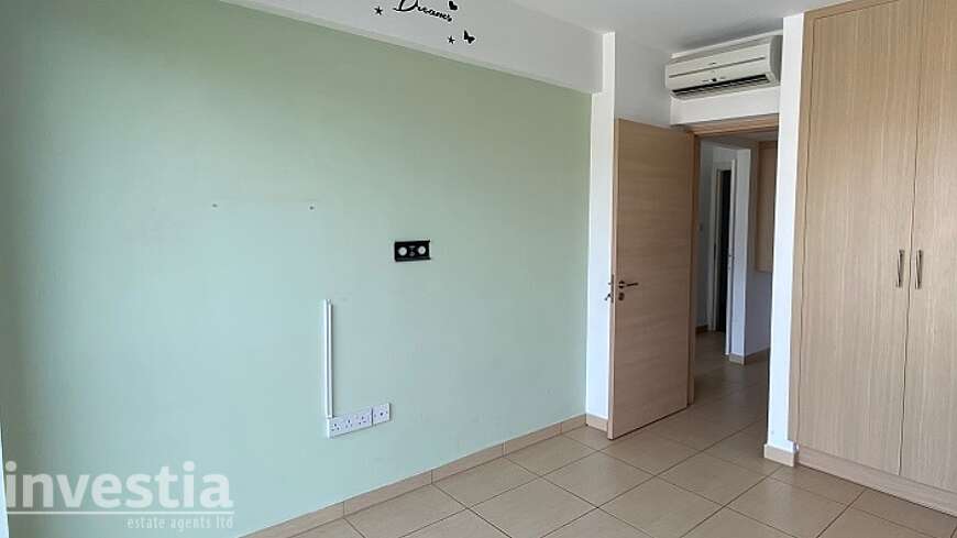 1 bdrm apartment for sale/Protaras