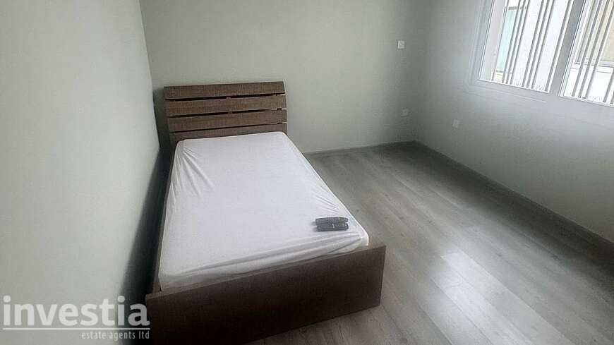 3 bdrm apt/center