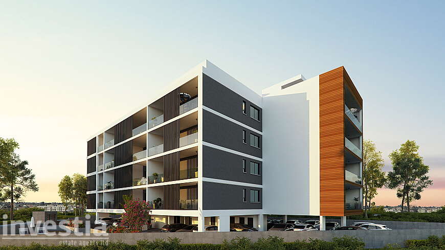 1 bdrm apts/By Pass area