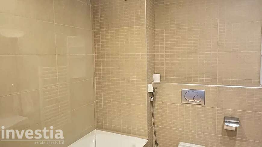 2 bdrm flat for sale/Phinikoudes