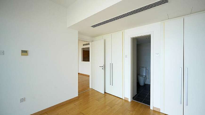 2 bdrm apt/Phinikoudes