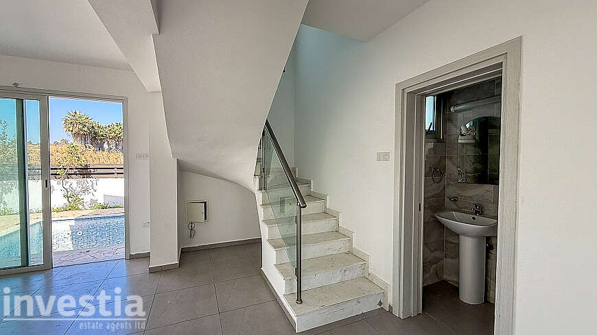 3 bdrm Houses for sale-off Dhekelia road,Pyla,Larnaca.