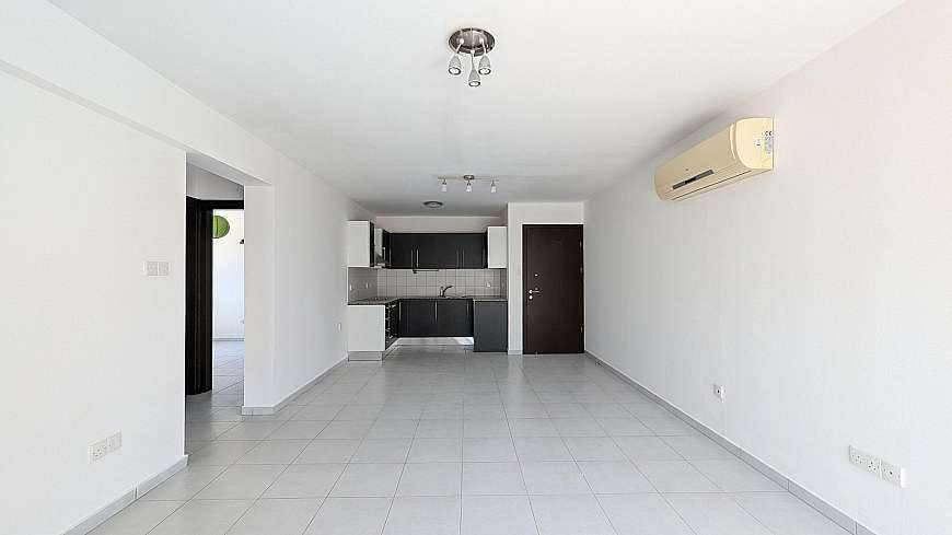 2 bdrm apartment for sale/Mazotos