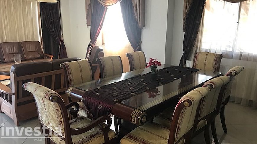 4 bdrm house for rent/Dhekelia Road