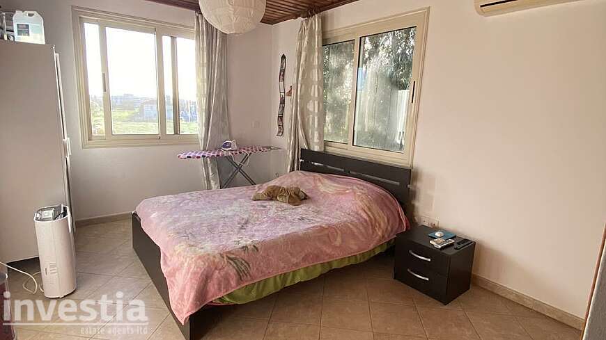 1 bdrm apartment/Livadhia