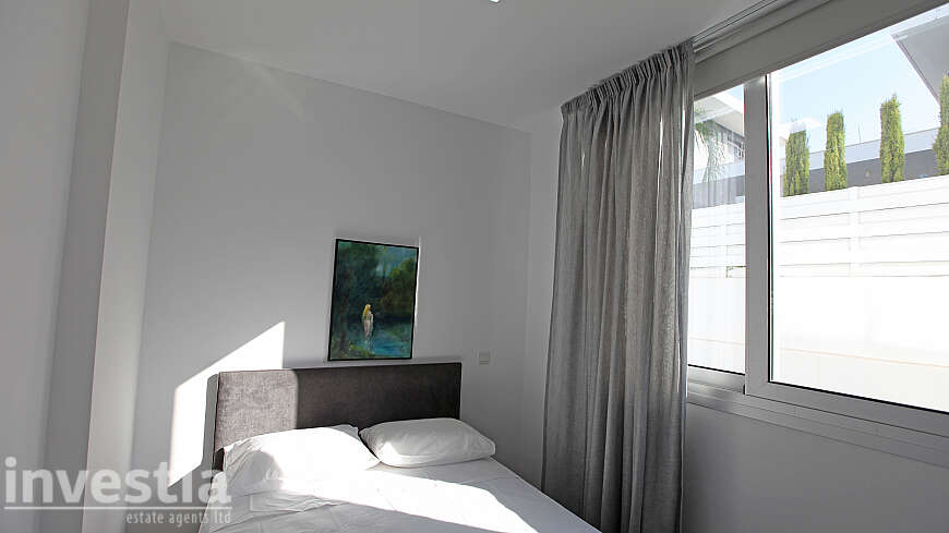 4 Bedroom Villa For Sale in Protaras