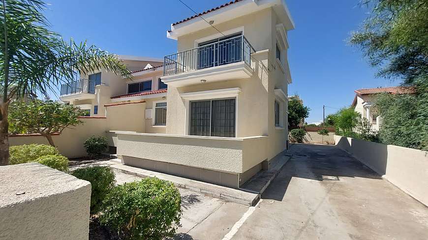 3 bdrm house/Dhekelia rd