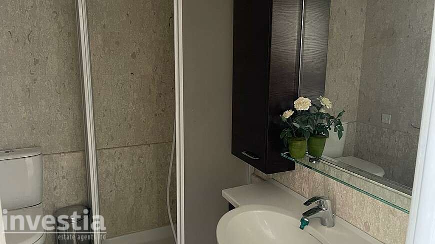 3 Bedroom Apartment For Rent in Mackenzie, Larnaca