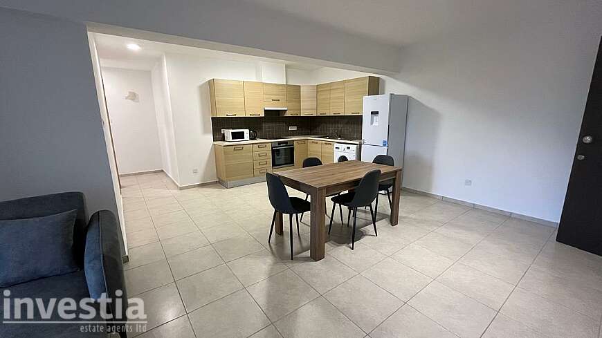 2 bdrm penthouse apts/Kiti