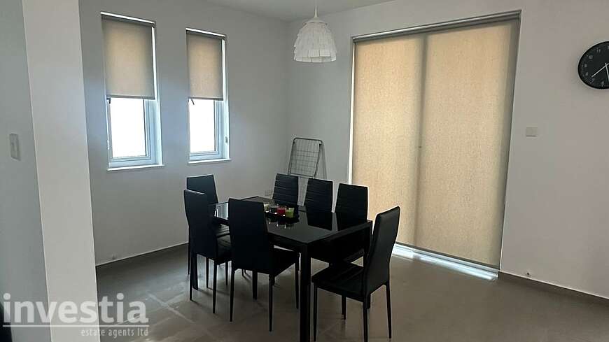 3 bdrm villa for rent/Livadhia