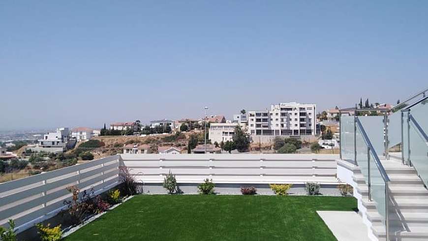 Villa for Sale In Limassol