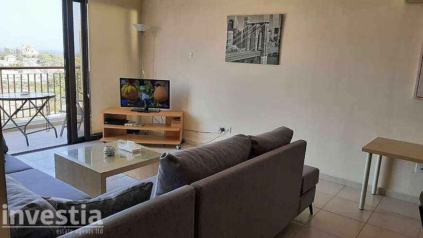2 bdrm apartment for rent/Mazotos