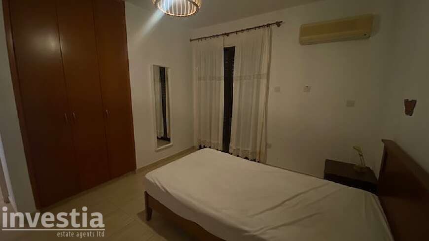 3 bdrm house for rent/Dhekelia Road