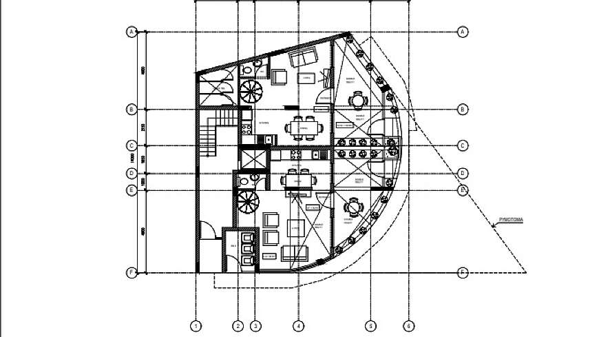 Building for sale/Larnaca